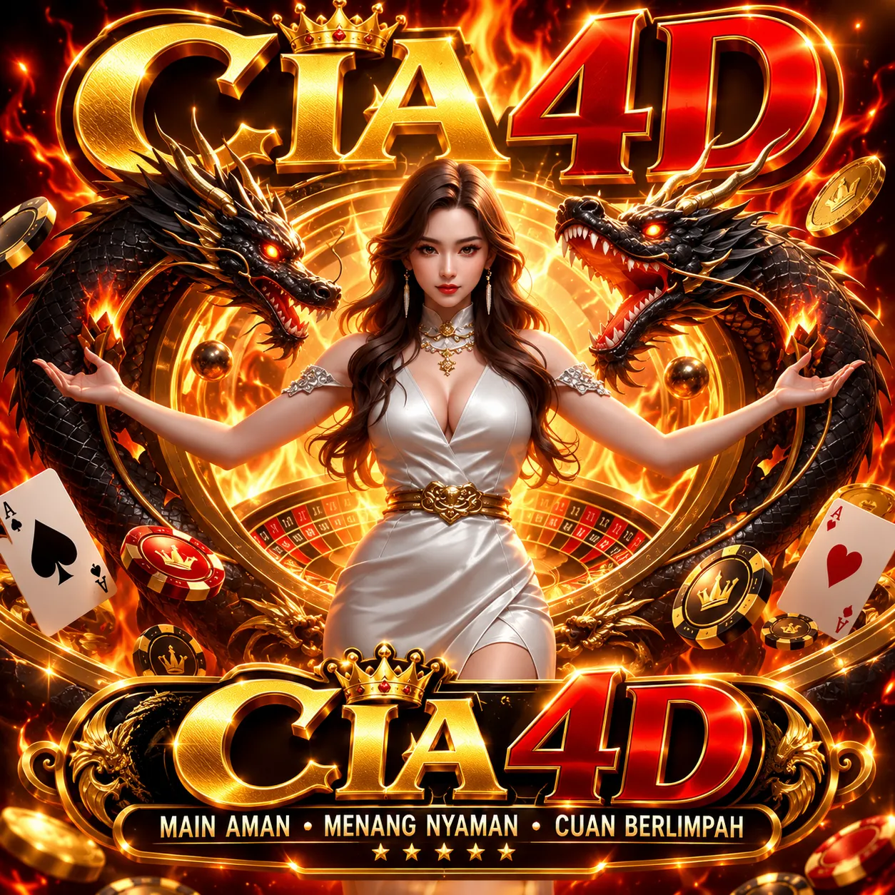 CIA4DBanner